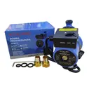 Bomba de agua presurizadora de 130W  / 120 V de 35 L/min, Kitaluro