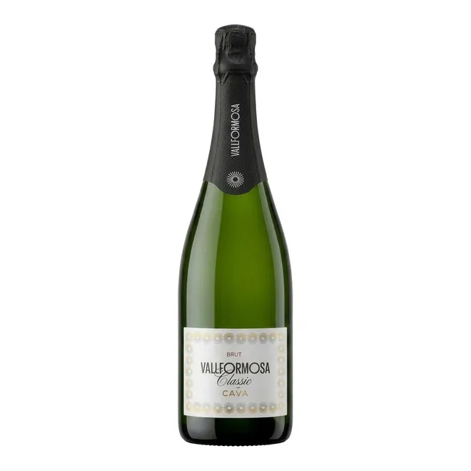 Cava Vallformosa Classic Brut, 750 ml
