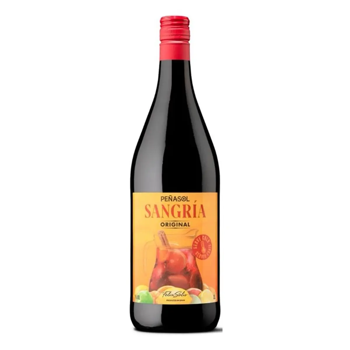 Sangría, 1.5 L, Peñasol