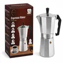 Cafetera clasica, 6 tazas