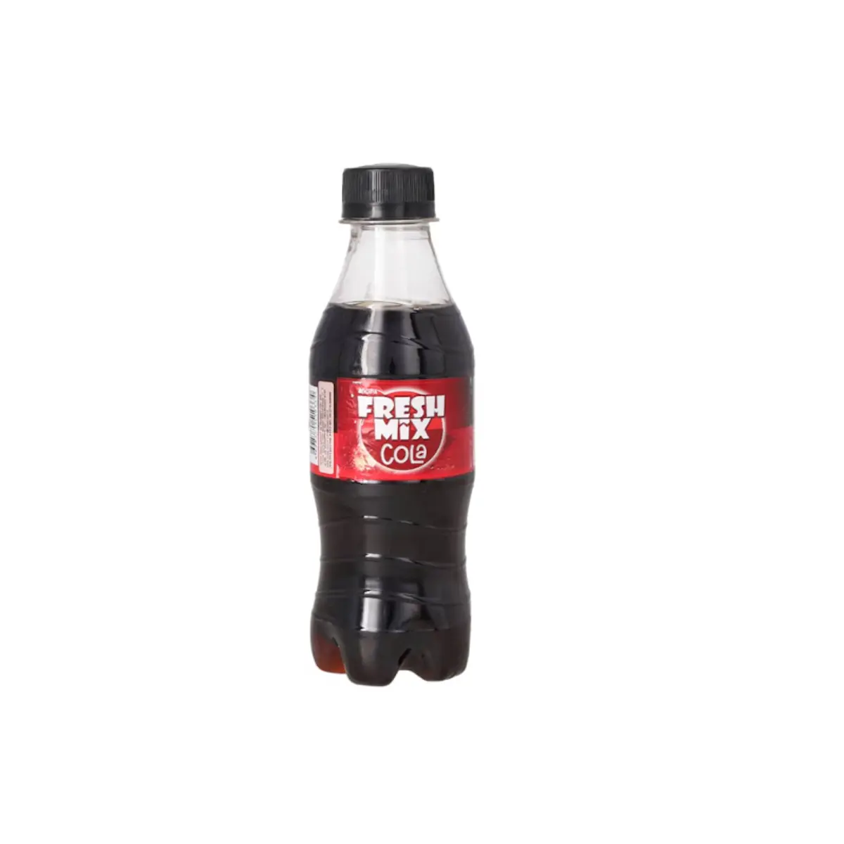Refresco de cola, 250 ml, Fresh Mix