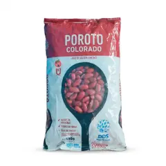 Frijol colorado, Desdelsur, 500 g