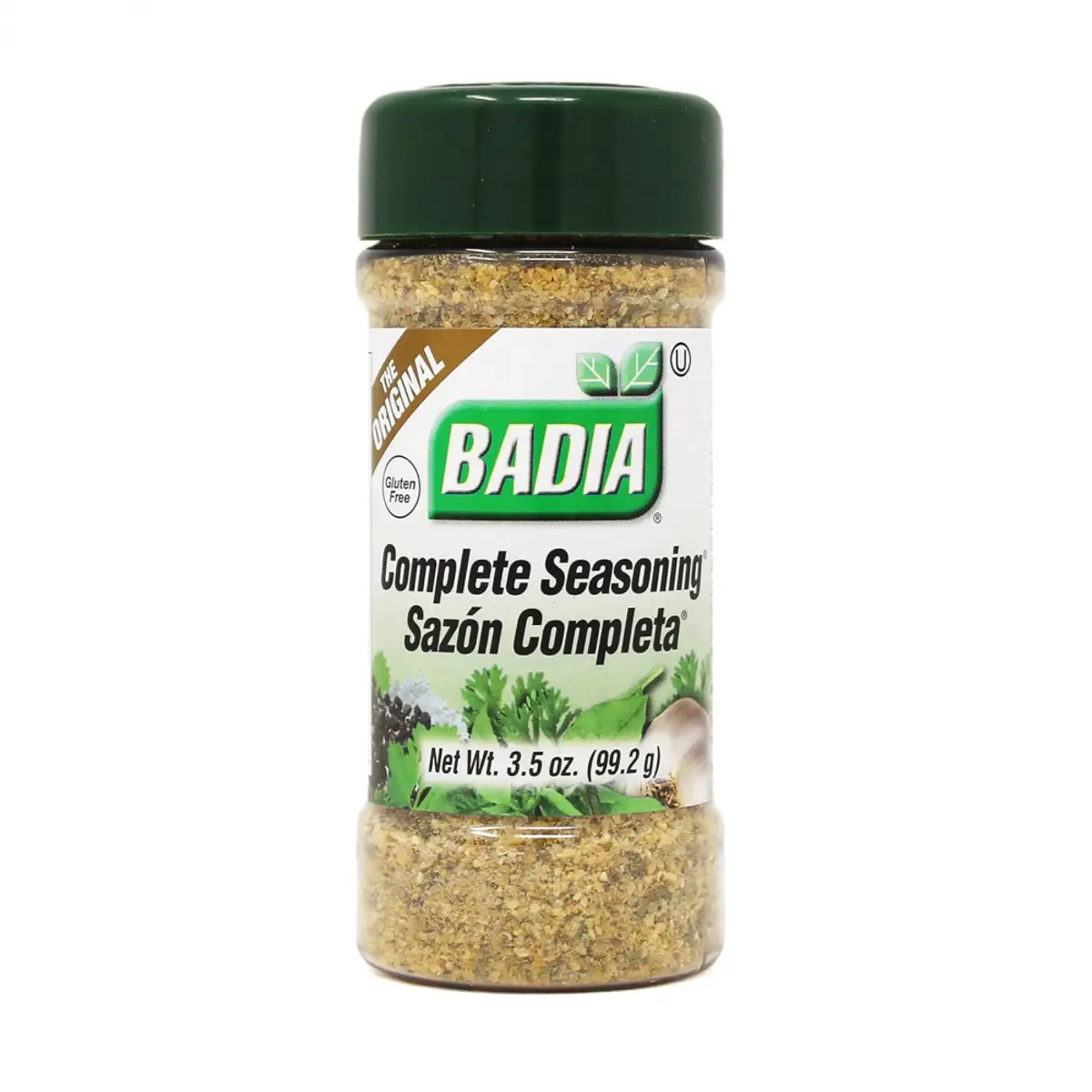 Sazón completo, 99 g, Badia