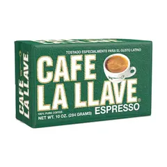 Café La Llave, 284 g