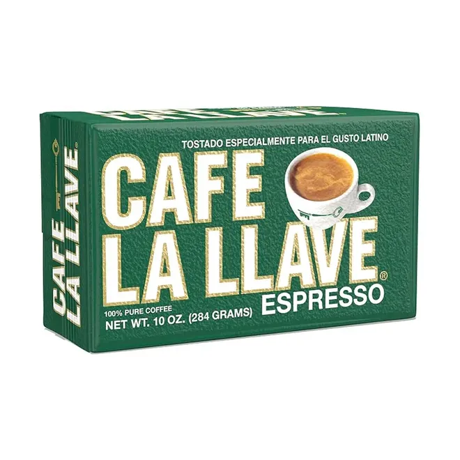 Café La Llave, 284 g
