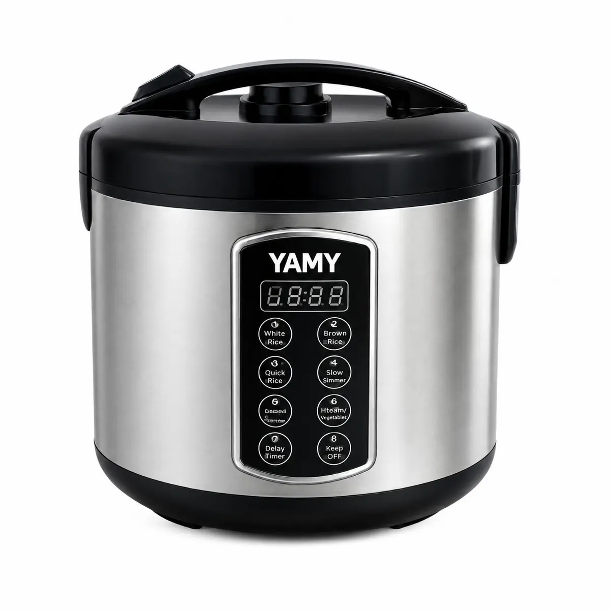 Olla Multifuncional 5 L, Yamy