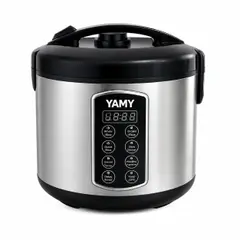 Olla Multifuncional 5 L, Yamy