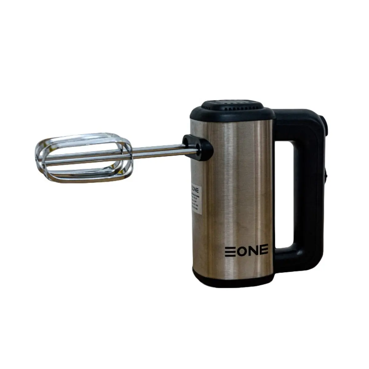  Batidor de mano, 5 velocidades, EONE