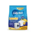 Detergente en polvo para ropa, 1kg, Tidy Hill