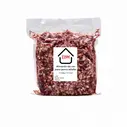Alimento para perro adulto a base de res, 1 kg, EBM 
