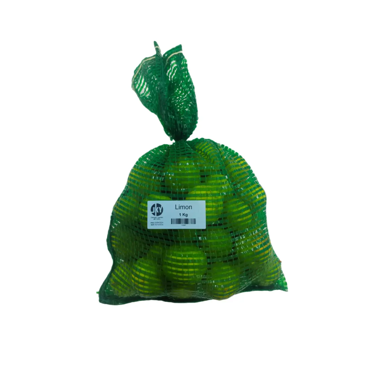 Limón, 1 kg, JKY