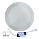 Lámpara LED de 18 W para empotrar (dicroica) SPC