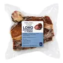 Lomo de Cerdo Ahumado con hueso, 1 kg, Doña Zoila