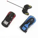 Auto de control remoto para niños de 19 cm