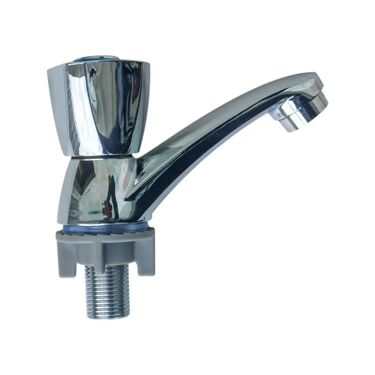 Llave de lavamanos de 1/2