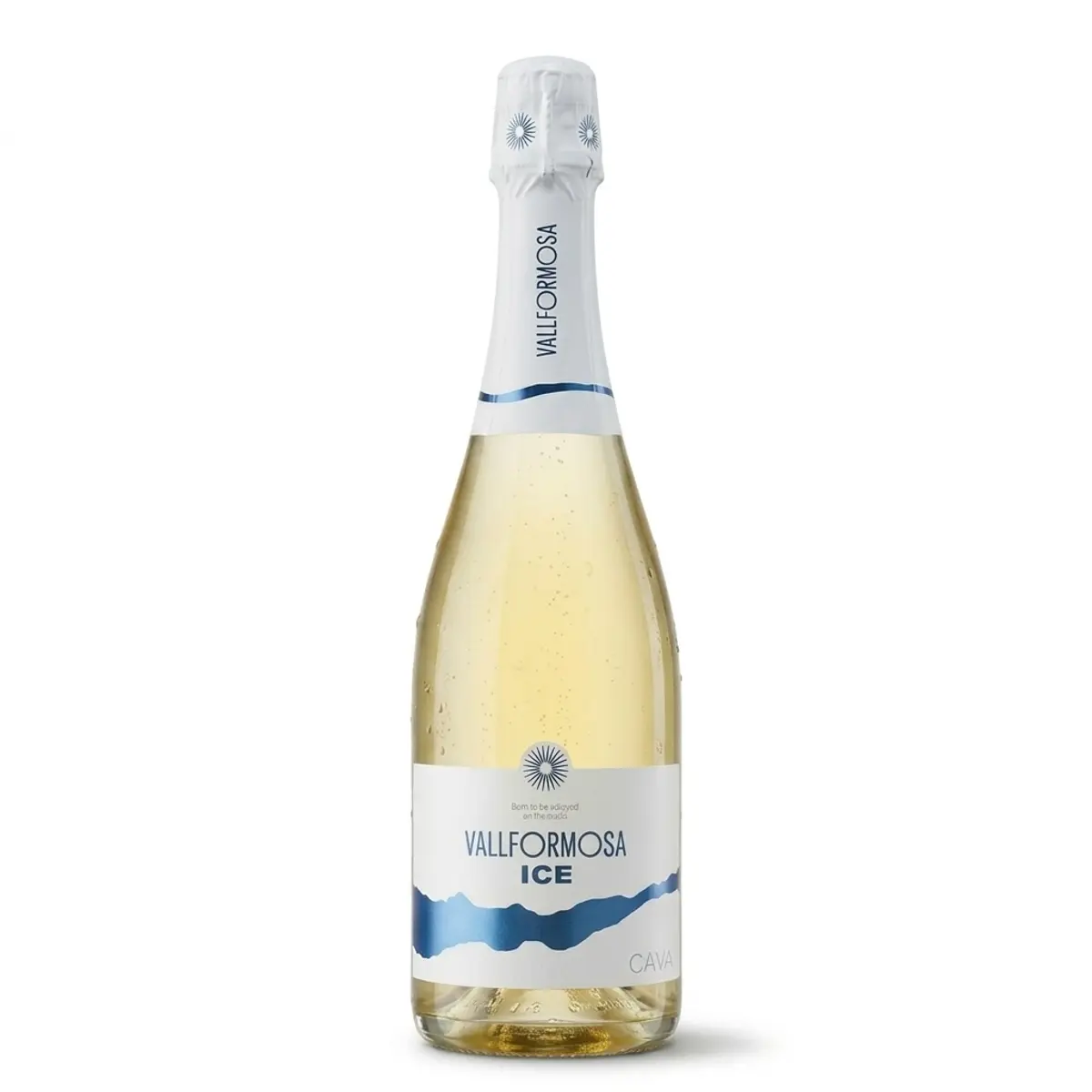 Cava Vallformosa Ice, 750 ml