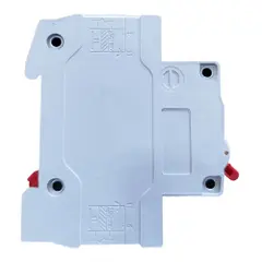 Breaker termomagnético de 32 A, 1 polo, Proefix