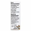 Aceite de linaza, 25 g, Salud y Vida