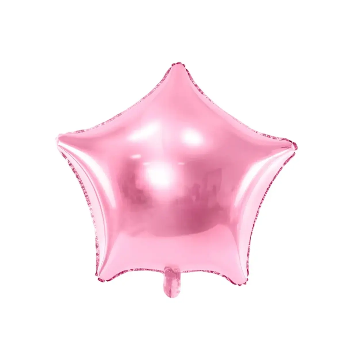 Globo con forma de estrella