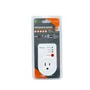 Protector de voltaje de 110 V y 20 A, Clever