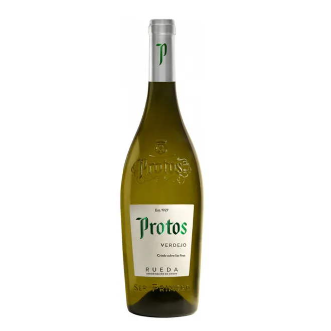 Vino Blanco, 750 ml, Protos Verdejo