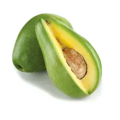 Aguacate fresco, 1 u