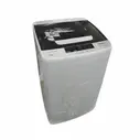 Lavadora automática, 8 kg, Milexus