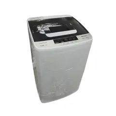 Lavadora automática, 8 kg, Milexus