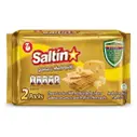 Galleta Saltín de queso y mantequilla, 225 g, Noel
