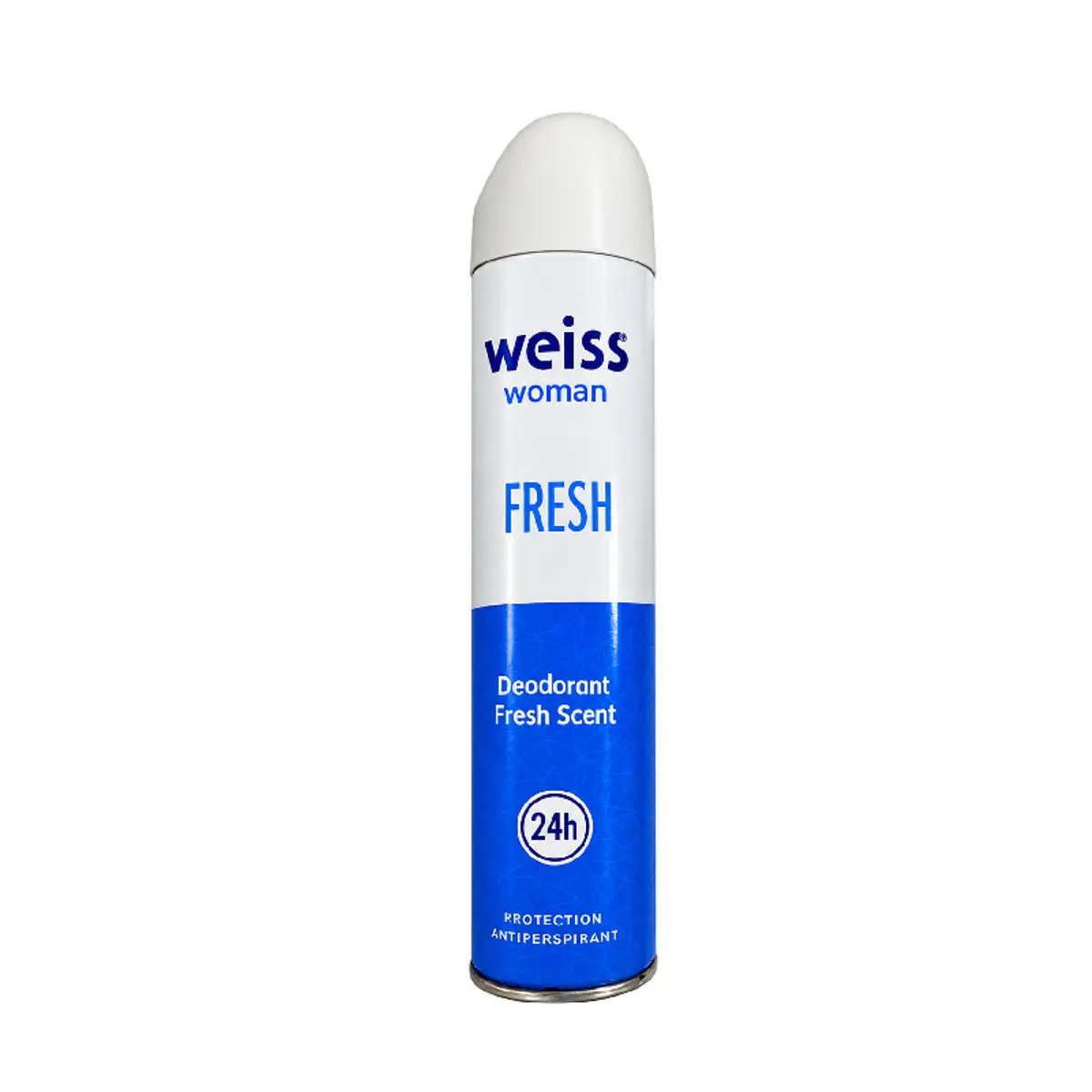 Desodorante en Spray, 200 ml, Fresh