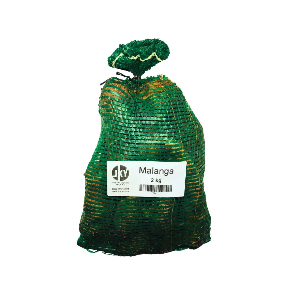 Malanga, 2 kg, JKY