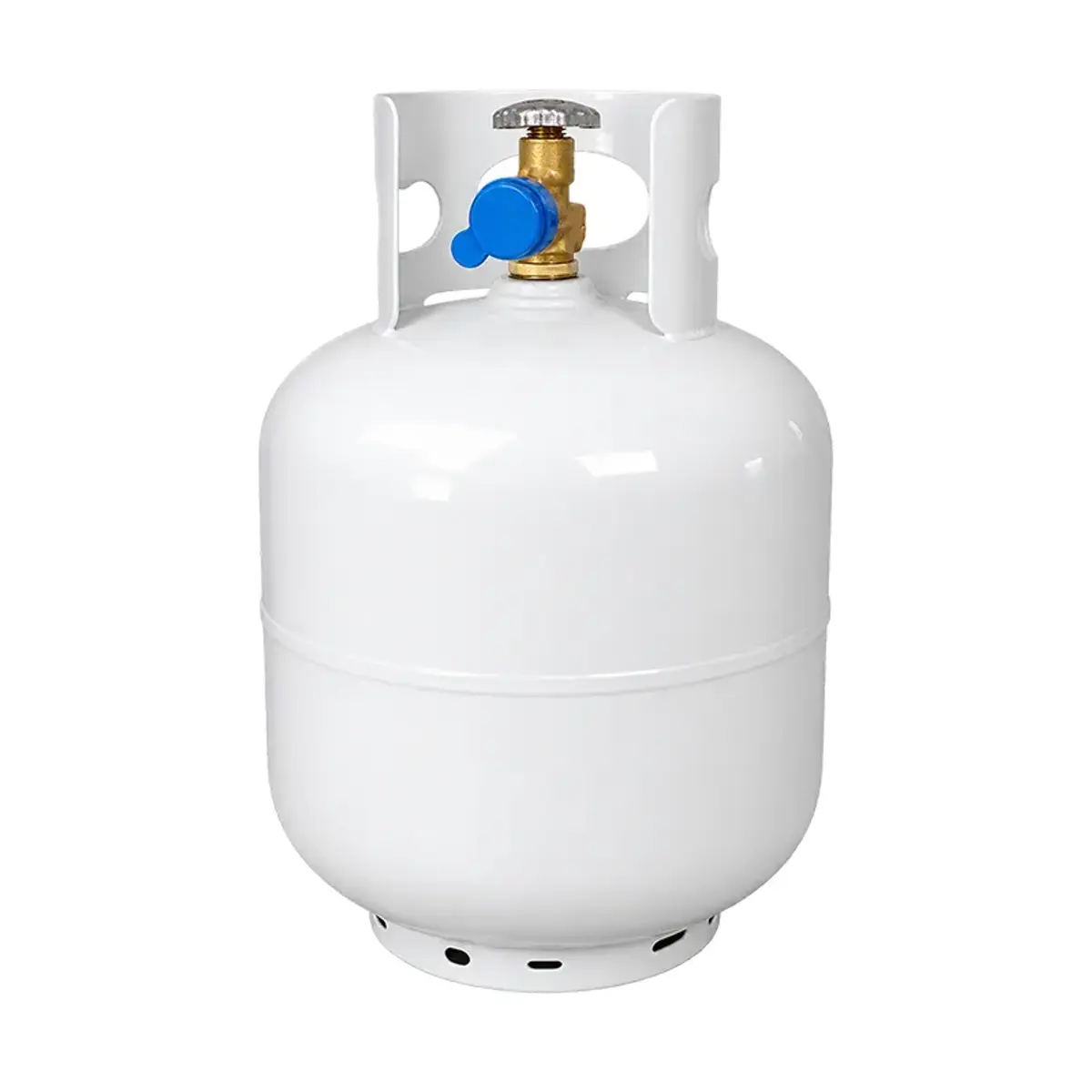 Balita de Gas licuado importado, 15 lb