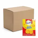 Caja de galletas saladitas cracker, Nezka (18 x 200 g)