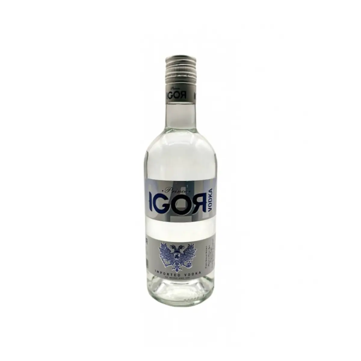 Vodka prince Igor, 700 ml