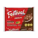 Galletas Festival sabor chocolate, 403 g, Noel