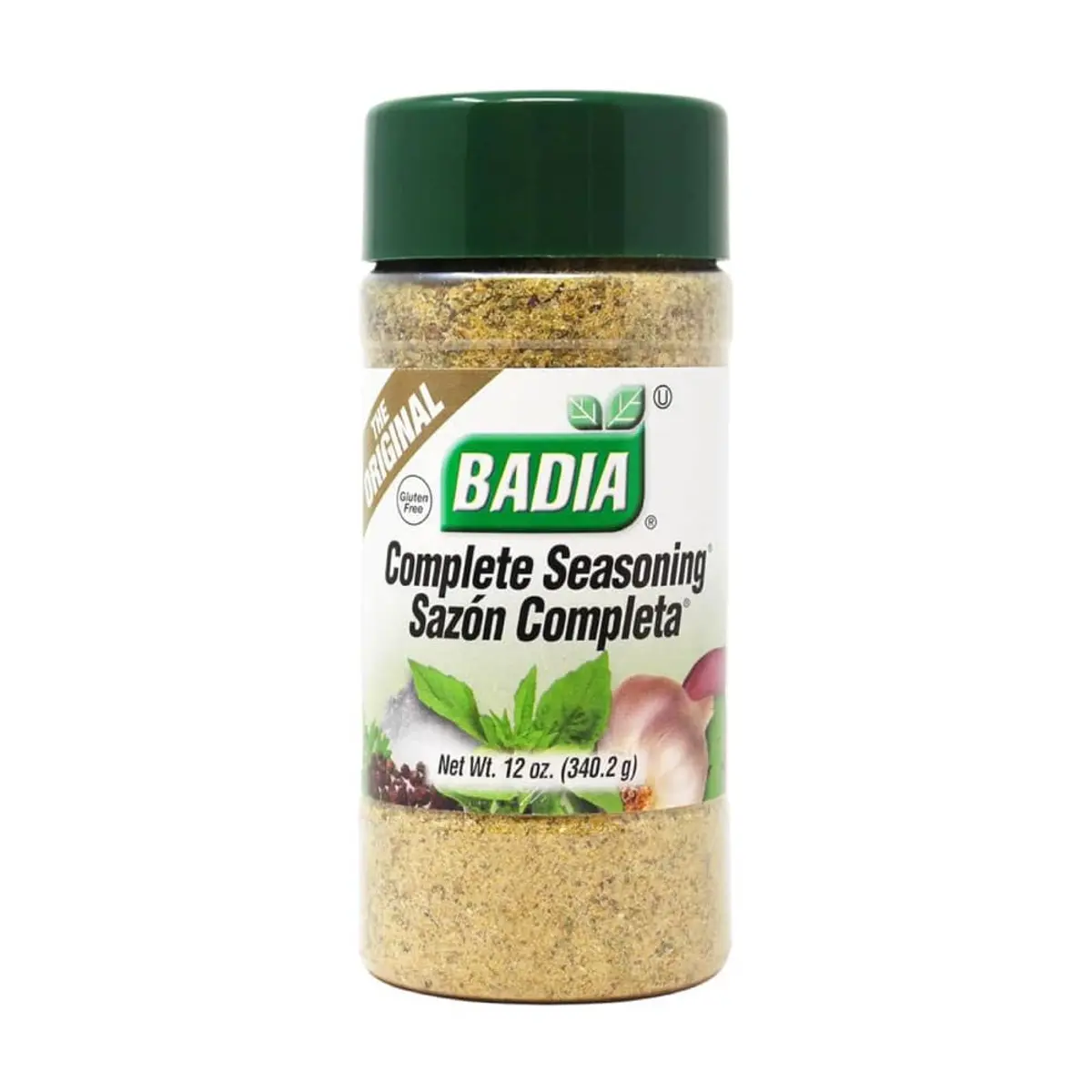 Sazón completo, 340 g, Badia