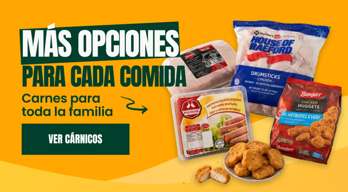 Cárnicos y embutidos