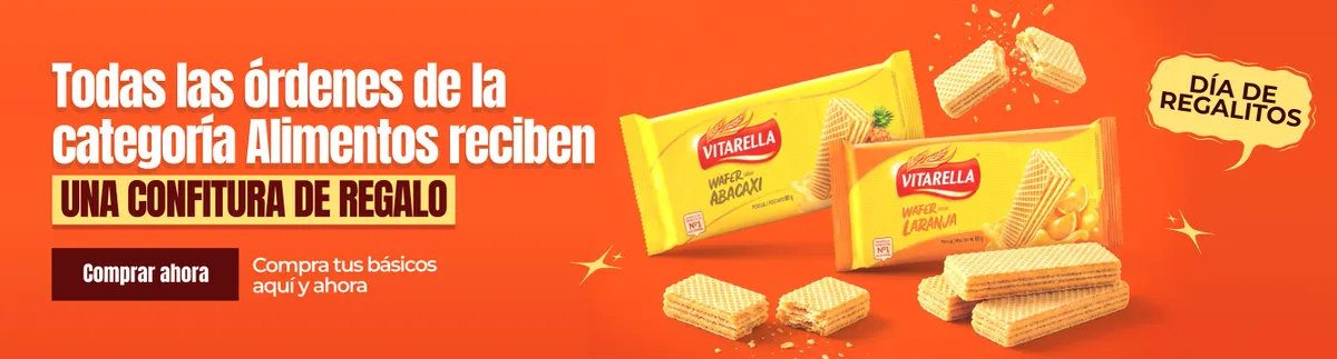 Regalo de sorbetos