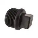 Tapón de rosca macho PP 1/2", Adequa
