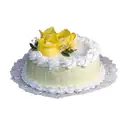 Tarta Rosa
