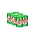 Six de Cerveza (6x 335 ml) Cristal