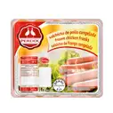 Salchicha de pollo, 340 g, Perdix