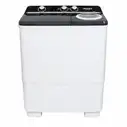 Lavadora semiautomática, 12 kg, Nisato