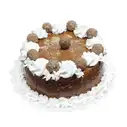 Cake Bombón