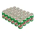 Caja de cerveza (24 x 335) Cristal