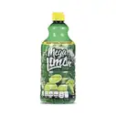 Zumo mega limón, 1 L, Mega Alimentos 