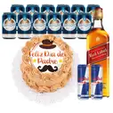 Sorpresa especial para Papá