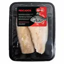 Filete de Merluza, 500 g, Jacas