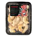 Camarón Vannamei, 500 g, Jacas