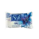 Jabón de tocador Soft-Light, 85 g, Fontana